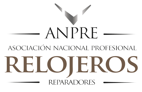 Logo ANPRE